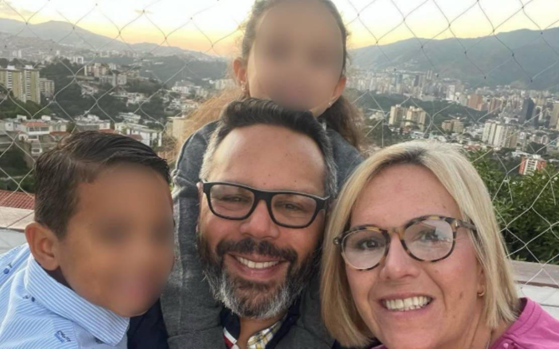 Venezuela liberta genro de opositor Edmundo González Urrutia após condenação