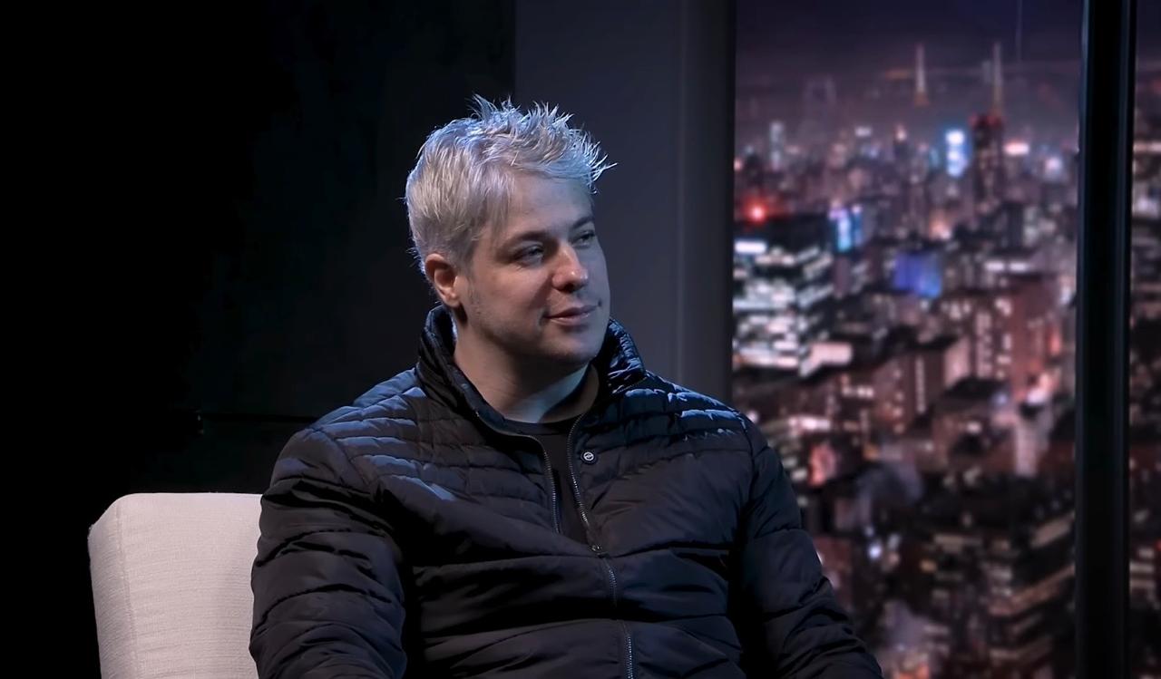 A identidade que molda o trader: Thalles Contão explica A autossabotagem