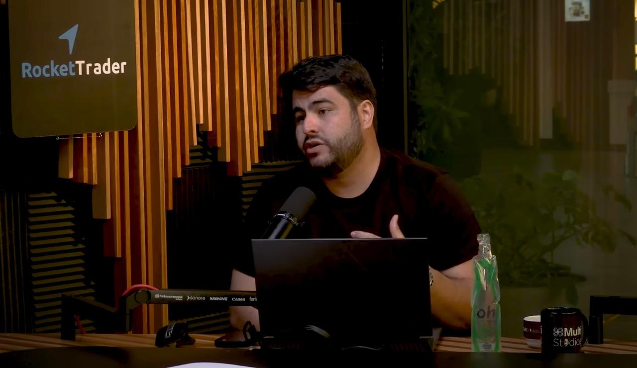 Gerenciamento de risco: O airbag fundamental para a disciplina do trader