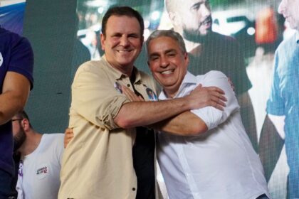 Governo-tampão do Rio: aliados de Castro descartam André Ceciliano e miram votos