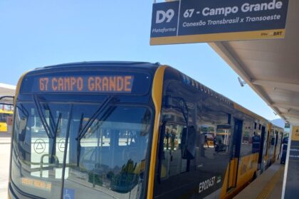 Conexão BRT: novas regras para transferências e checagem tarifária na saída