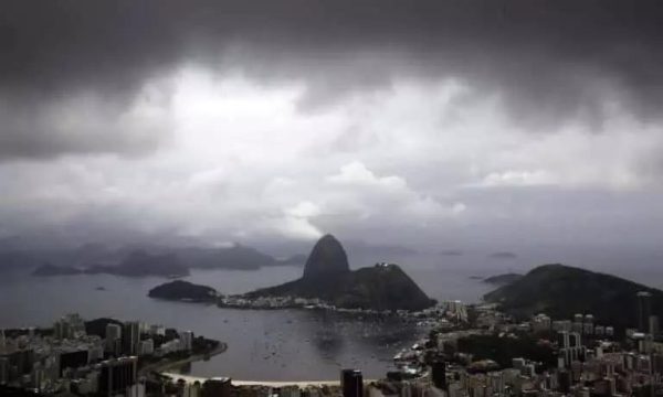 Fim de semana no Rio: chuvas intensas e instabilidade climática se aproximam