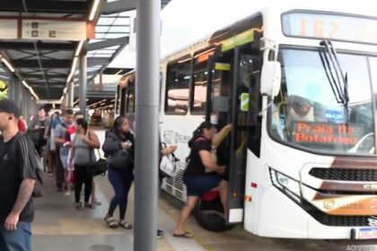 Prefeitura do Rio altera trajeto de três linhas de ônibus; novas rotas