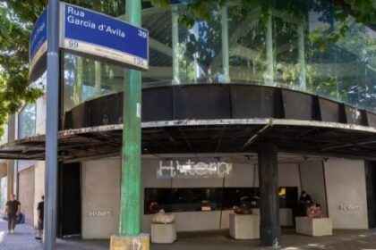 Garcia 111: nova torre corporativa de R$ 600 milhões revitaliza Ipanema