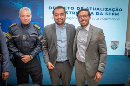 Após décadas sem destacamento próprio, Itaguaí terá Companhia Independente da PM