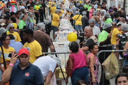 Aniversário de São Paulo: celebrações gratuitas marcam os 472 anos