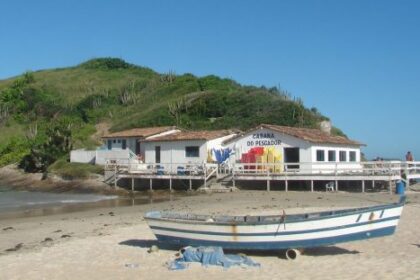 Cabo Frio: Cabana do Pescador tem futuro indefinido após quase um ano