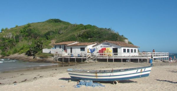 Cabo Frio: Cabana do Pescador tem futuro indefinido após quase um ano