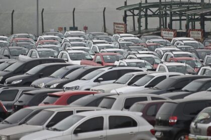 Mercado automotivo brasileiro projeta crescimento de 3% em Vendas para 2026