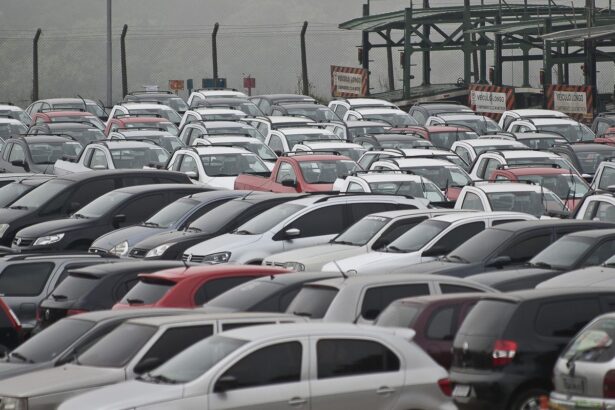 Mercado automotivo brasileiro projeta crescimento de 3% em Vendas para 2026