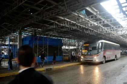 Novas linhas de ônibus conectam Centro e Zona Sul no Rio de