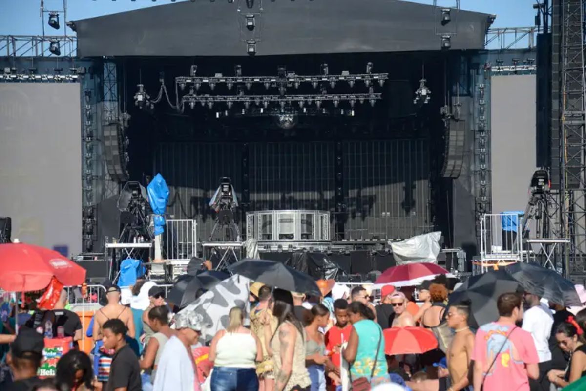 O custo de ir a um show em Copacabana: guia de planejamento