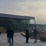 Nova Jersey será a base da seleção brasileira na Copa do mundo