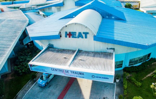 Terceirizados de hospitais no Rio vão para o SPC por falha em