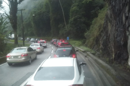 Partido aciona STF por aumento de pedágio na BR-040 e busca suspensão