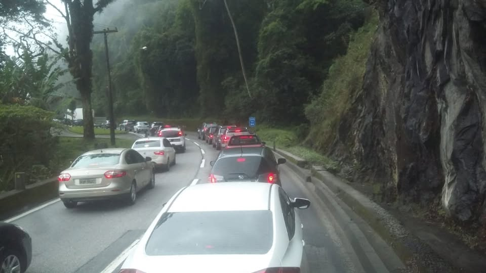 Partido aciona STF por aumento de pedágio na BR-040 e busca suspensão