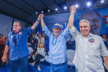 Paes e Ceciliano: embate eleva tensão entre PSD e PT no Rio