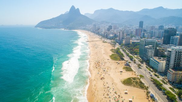 Leblon mantém metro quadrado mais caro do Brasil, com Ipanema em destaque