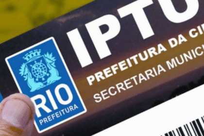 IPTU 2026: guias começam a ser entregues aos cariocas em 12 de