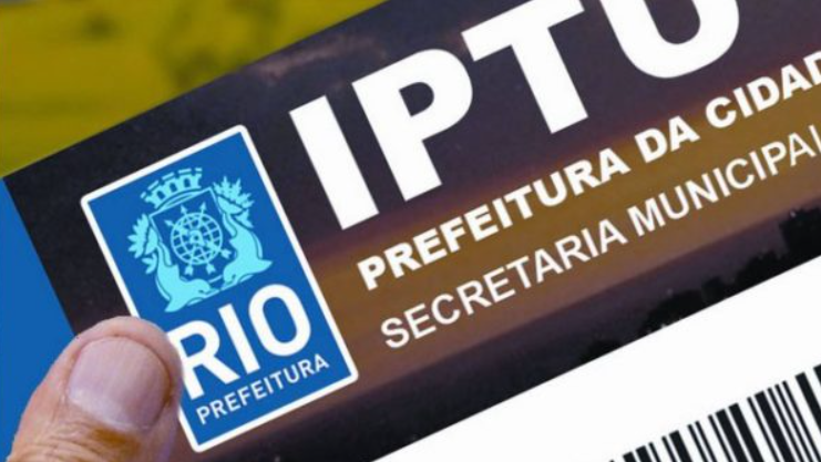 IPTU 2026: guias começam a ser entregues aos cariocas em 12 de