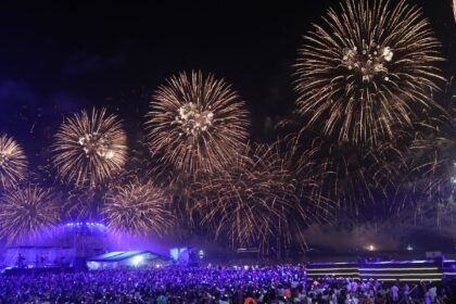 Perseverança e moderação: a receita para realizar metas anuais