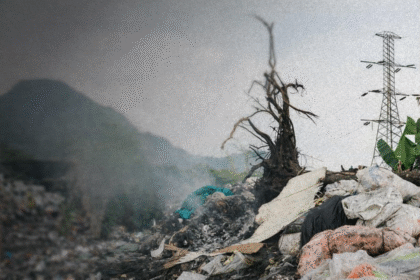 Ministério Público solicita interdição de aterro clandestino na Muzema