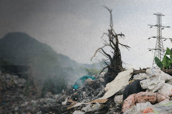 Ministério Público solicita interdição de aterro clandestino na Muzema