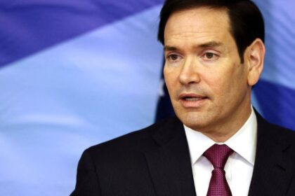 Marco Rubio acusa Maduro de narcoterrorismo Sem apresentar provas