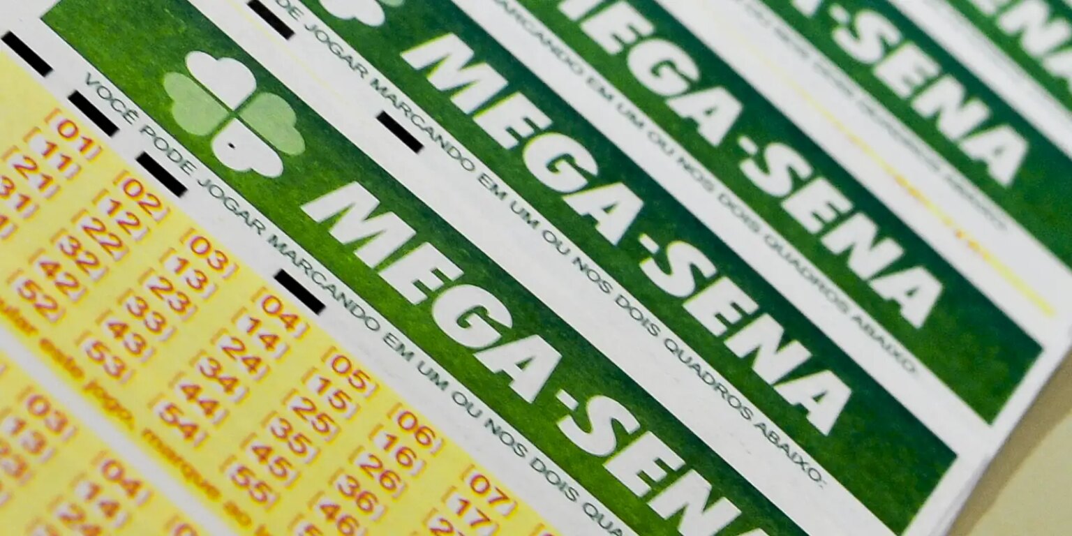 Mega-Sena sorteia R$ 41 milhões neste sábado: como apostar e onde assistir