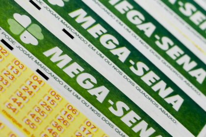 Mega-Sena sorteia R$ 41 milhões neste sábado: como apostar e onde assistir