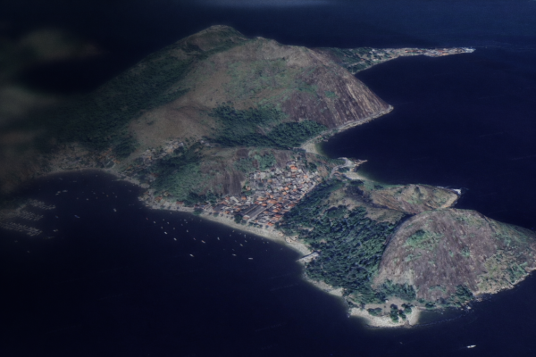 Justiça mantém mandados contra ex-secretário de Niterói por superfaturamento