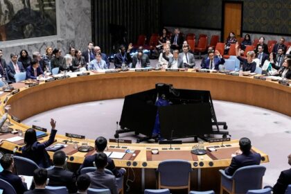 África do Sul solicita reunião urgente da ONU sobre ataque à Venezuela
