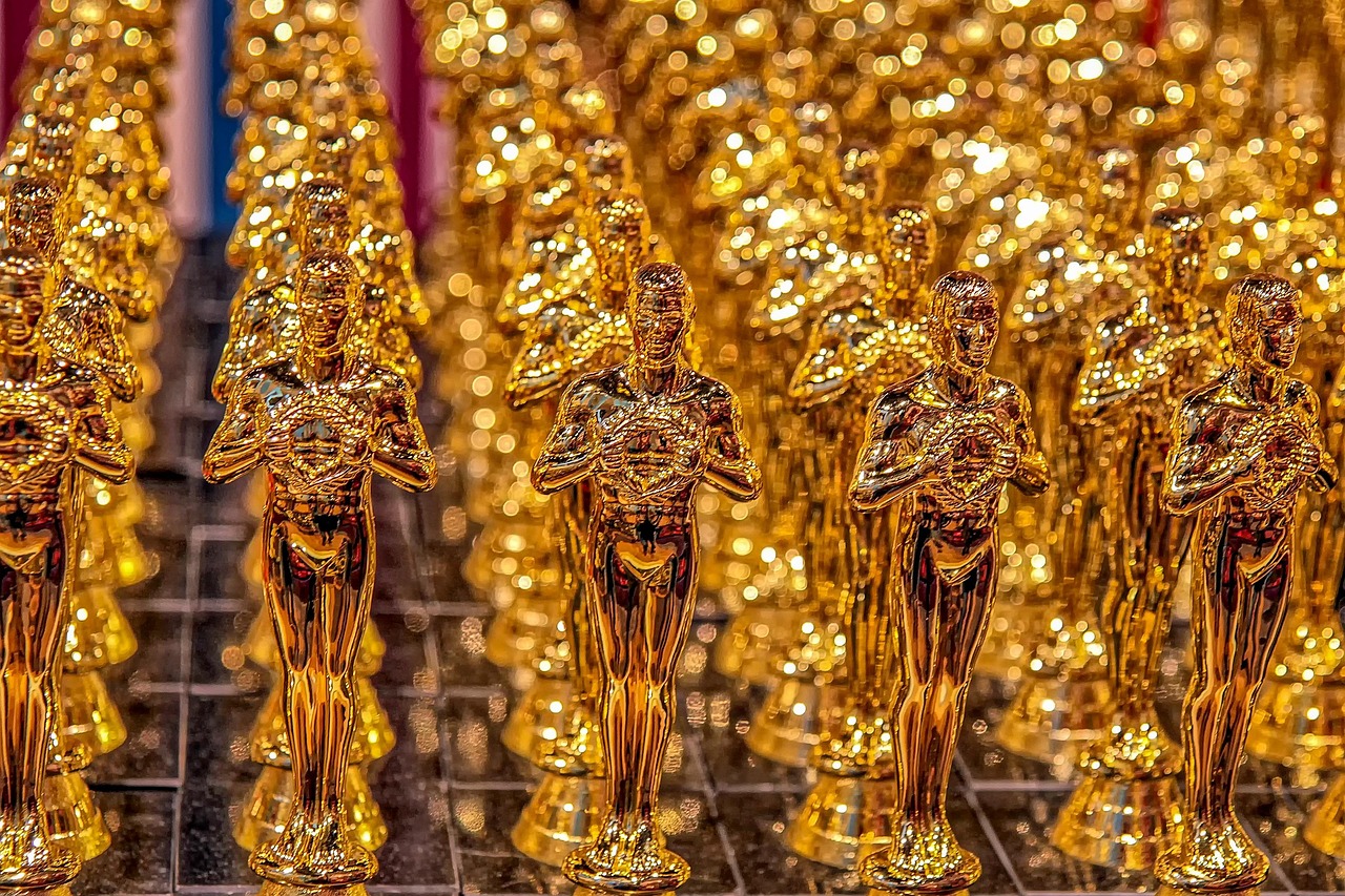 Quanto custa uma estatueta do Oscar? da produção ao valor de leilão