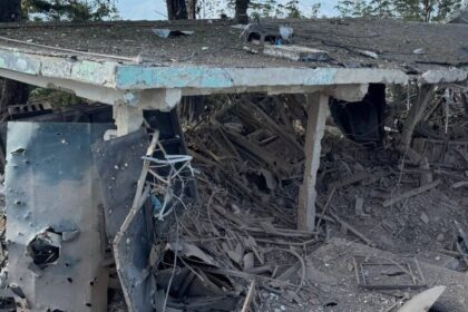 Bombardeio dos EUA destrói centro de pesquisa científica na Venezuela