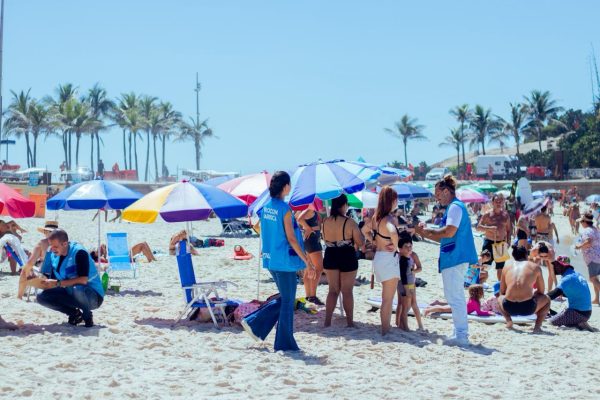 Procon Carioca lança operação contra preços abusivos em praias do Rio