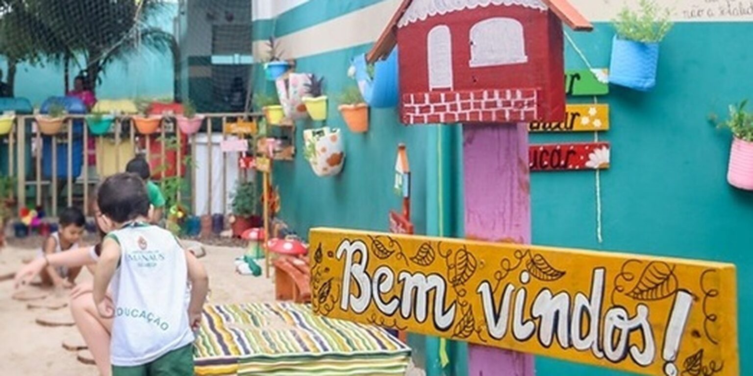 Governo e Sesi ampliam cuidotecas para apoiar famílias no Brasil