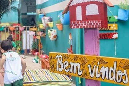 Governo e Sesi ampliam cuidotecas para apoiar famílias no Brasil