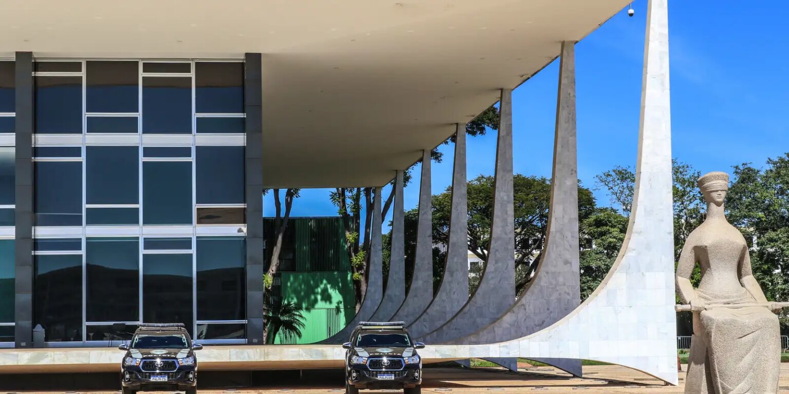 Moraes ordena prisão de Filipe Martins, ex-assessor de Bolsonaro