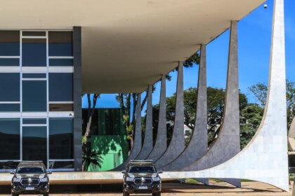 Moraes ordena prisão de Filipe Martins, ex-assessor de Bolsonaro