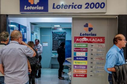 Mega-Sena acumula para R$ 92 milhões; confira como apostar