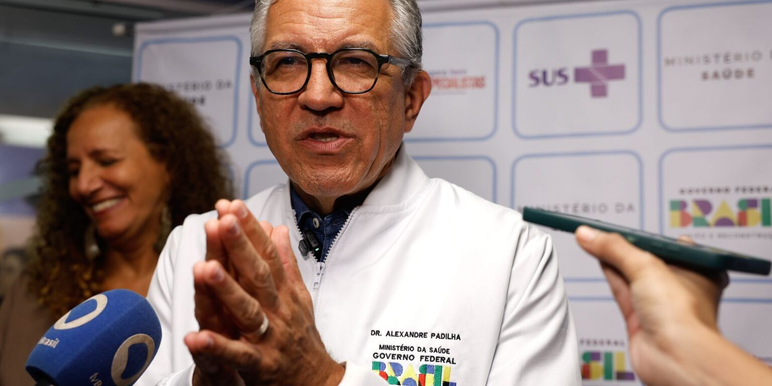 Institutos federais do Rio inauguram novos serviços e ampliam atendimento