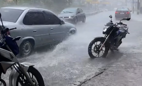 Petrópolis reduz alerta para atenção Após chuvas; estado do Rio sob influência