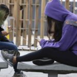 Reino Unido consulta sobre possível proibição de redes sociais para crianças