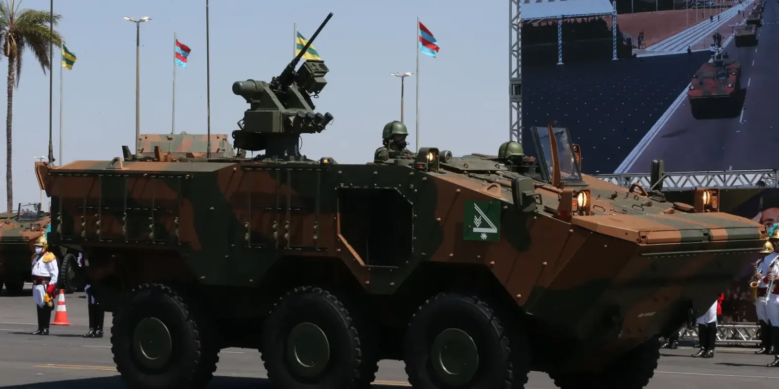 MPF apura possível omissão do Exército sobre documentos da Operação Rio