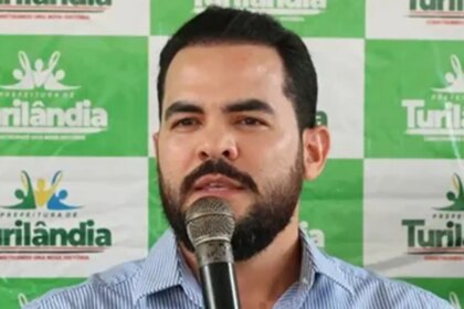 MP denuncia prefeito de Turilândia e familiares por desvio de R$ 56