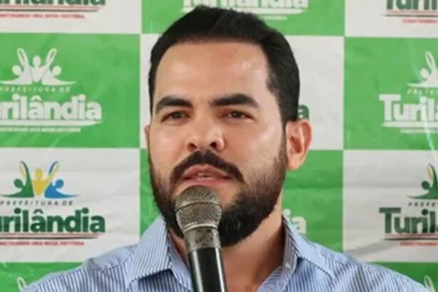 MP denuncia prefeito de Turilândia e familiares por desvio de R$ 56