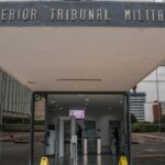 STM analisa perda de patente de Bolsonaro e outros oficiais condenados