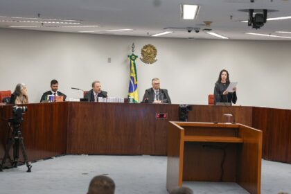 Provas confirmam irmãos Brazão como mandantes da morte de Marielle, diz Moraes