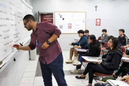 Prouni divulga resultado da primeira chamada para bolsas de estudo