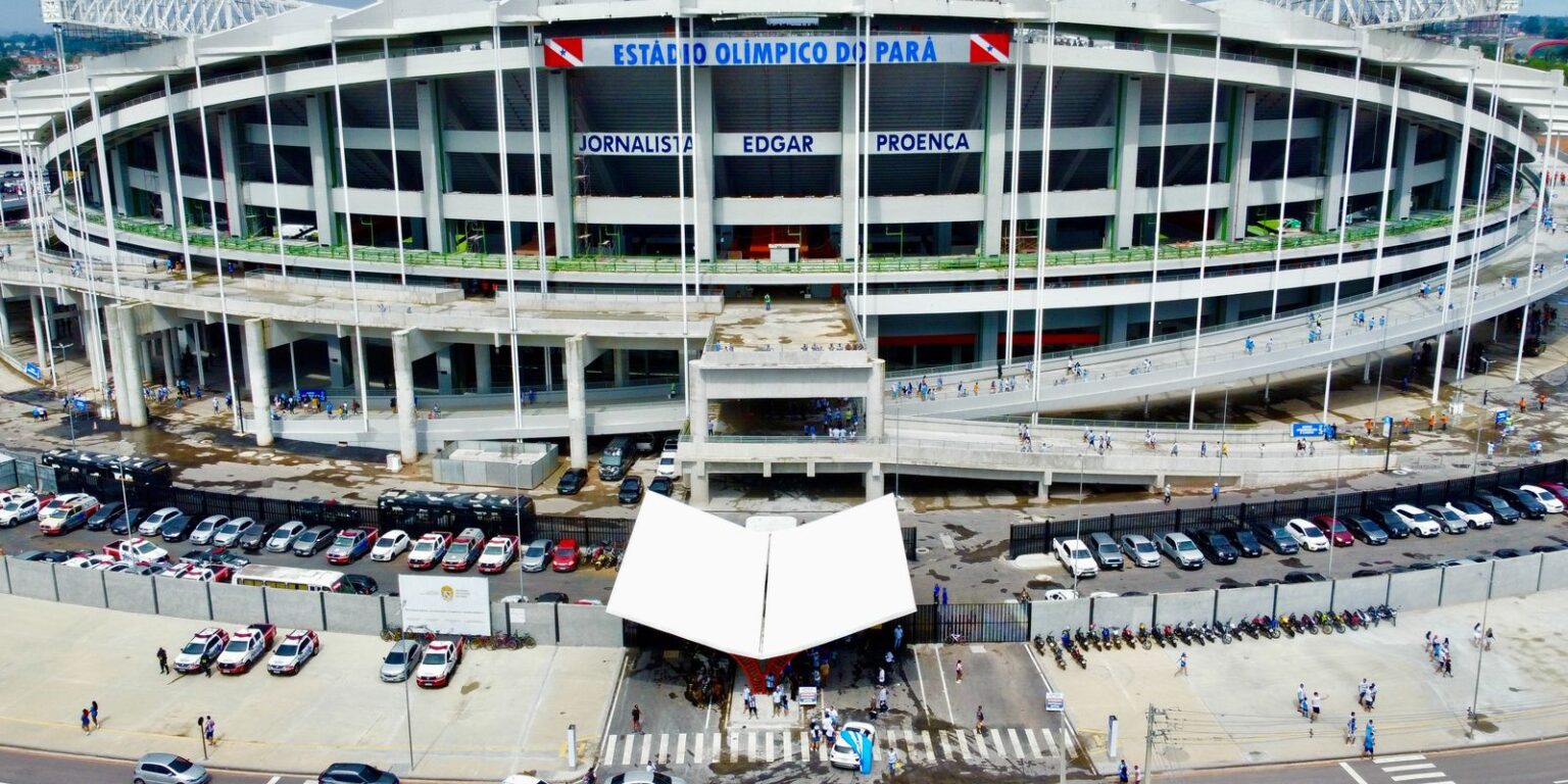 TV Brasil transmite clássico Re-Pa: Paysandu x Remo neste domingo